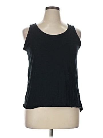 Columbia Sleeveless T-Shirt (view 1)