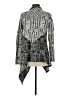 Cupio Gray Cardigan Size M - photo 2