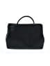 Mulberry Solid Black Leather Islington Medium Tote One size - photo 3