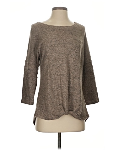 Chance or Fate Pullover Sweater (view 1)