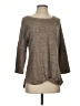 Chance or Fate Brown Pullover Sweater Size XS - photo 1