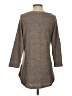Chance or Fate Brown Pullover Sweater Size XS - photo 2