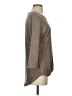 Chance or Fate Brown Pullover Sweater Size XS - photo 4