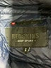 Assorted Brands 100% Nylon Solid Black Jacket Size S - photo 6