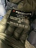 Assorted Brands 100% Nylon Solid Black Jacket Size S - photo 7