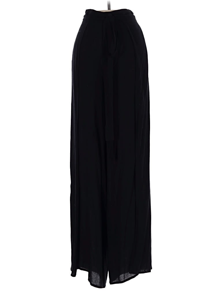 Pre-owned Indah Casual Pants In Black