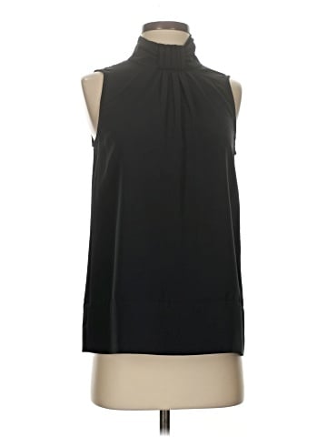 Madison Sleeveless Blouse (view 1)