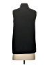 Madison 100% Polyester Black Sleeveless Blouse Size S - photo 2