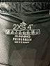 Adidas 100% Polyester Solid Black Athletic Shorts Size XXS - photo 3