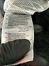 Adidas 100% Polyester Solid Black Athletic Shorts Size XXS - photo 4