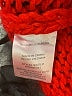 Love, Whit by Whitney Port Red Pullover Sweater Size XL - photo 8