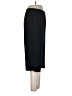 Unbranded Solid Black Casual Pants Size L - photo 4