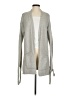 Ann Taylor Gray Cardigan Size S - photo 1