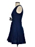 Thakoon Blue Cocktail Dress Size 4 - photo 5