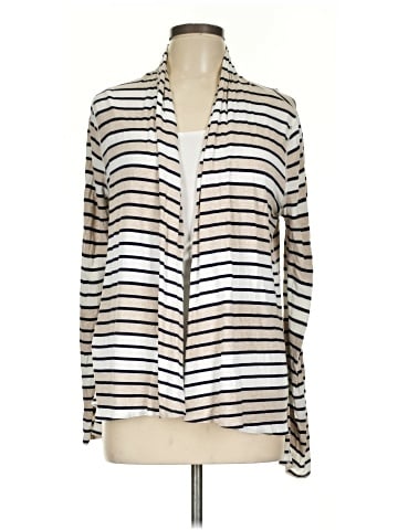 Three Dots Cardigan (view 1)