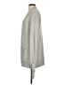 Ann Taylor Gray Cardigan Size S - photo 5