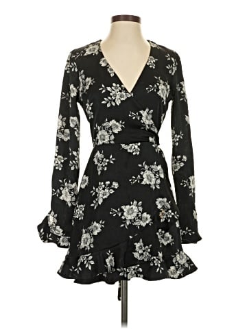 Donna Mizani Cocktail Dress (view 1)