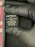 Express Burgundy Coat Size 5 - 6 - photo 7