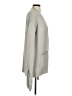 Ann Taylor Gray Cardigan Size S - photo 4