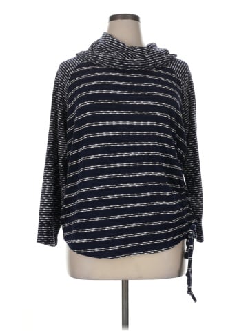DressBarn Pullover Sweater (view 1)