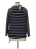 DressBarn Blue Pullover Sweater Size 1X - photo 2