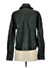 7 For All Mankind 100% Polyurethane Green Jacket Size XS - photo 2