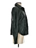 7 For All Mankind 100% Polyurethane Green Jacket Size XS - photo 4