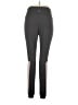 LIVI Active Color Block Gray Active Pants Size 14 - 16 - photo 2