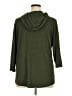 Market and Spruce Green Poncho Size 1X - photo 2