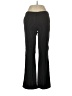 Tracy Evans Limited Stripes Black Dress Pants Size 9 - photo 1