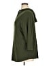 Market and Spruce Green Poncho Size 1X - photo 5