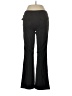 Tracy Evans Limited Stripes Black Dress Pants Size 9 - photo 2
