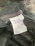 Stars Above Gray Pullover Sweater Size M - photo 7