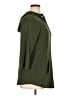 Market and Spruce Green Poncho Size 1X - photo 4
