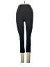 Lululemon Athletica X Barry's Solid Black Blue Active Pants Size 2 - photo 1