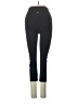 Lululemon Athletica X Barry's Solid Black Blue Active Pants Size 2 - photo 2