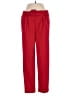 Fashion Nova Red Casual Pants Size S - photo 1