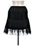 Unbranded Black Formal Skirt Size M - photo 1