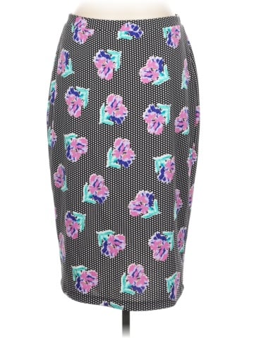 I Heart Ronson Formal Skirt (view 1)