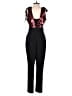Harlyn Black Jumpsuit Size XS - photo 2