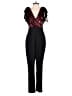 Harlyn Black Jumpsuit Size XS - photo 1