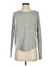 Rag & Bone Gray Pullover Sweater Size XS - photo 1