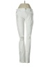 Hudson Jeans Ivory Jeans Size 26 waist - photo 1