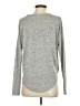 Rag & Bone Gray Pullover Sweater Size XS - photo 2