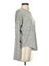 Rag & Bone Gray Pullover Sweater Size XS - photo 4