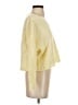 MNG Yellow Pullover Sweater Size S - photo 4