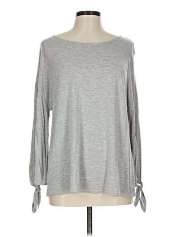 Gibson Pullover Sweater (view 1)