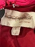 Keepsake 100% Polyester Solid Pink Cocktail Dress Size S - photo 6