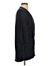 Kiyonna Black Kimono Size 0 - photo 4