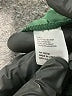 LDT Solid Green Cocktail Dress Size 4 - photo 8